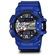 Resim Casio GBA-400-2ADR  G-Shock Erkek Kol Saati 