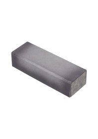 Resim Clever Deri Gözlük Kılıfı Rst9ef Gri 94857934 