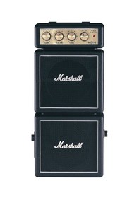 Resim Marshall Ms-4 Mini Elektro Gitar Amfisi 