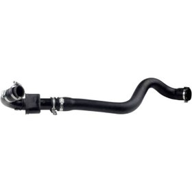 Resim RAPRO R12415 Turbo Hortumu ( Komple ) ( Renault / Dacia Megane II / Scenic II / Logan 1.5Dci K9k Lmot ) 8200384940 (WY539872) 