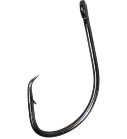 Resim Ryuji R-1135 Turtle Black Nickel İğne 5 5 