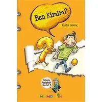 Resim Ben Kimim? Felsefe Dedektifi Serisi-1 
