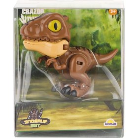 Resim Sunman 4526 Robota Dönüşebilen Dinazor - 