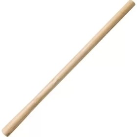 Resim Aydogan's Kaliteli Gürgen Kazma Sapı - Dayanıklı ve Şık, 90 cm 