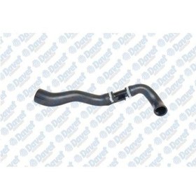 Resim Turbo Intercooller Hortumu Fıesta V 0408 1.6tdcı 