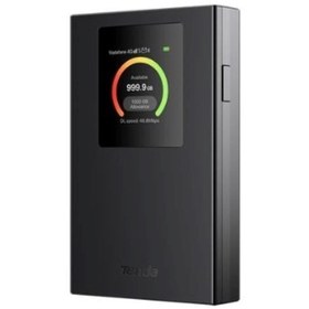 Resim Tenda MF6 3G/4G-LTE Modem Router 150Mbps Type-C 
