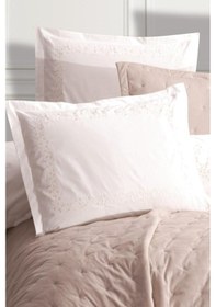 Resim Çeyiz Diyarı Stella 10 Parça Çeyiz Seti Bej Bej 