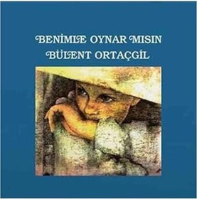 Resim Qedii Bülent Ortaçgil - Benimle Oynar Mısın Plak Lp 