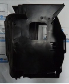 Resim sogo 2005-2007 Ford Focus Sdhb Akü Yuva Plastiği Alt (bfn) (adet) (oem No:3m5110723an) 