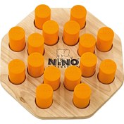 Resim Nino NINO526 Shake N Play Shake'n Play 