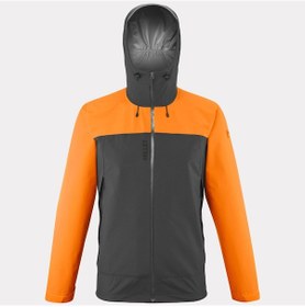 Resim Millet Mungo Iı Gore-tex Paclıte 2,5 L Erkek Ceket Mıv9336 N9941 001 