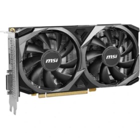 Resim MSI Msı Geforce RTX3050 Ventus 2x Xs 8g Oc 8gb Gddr6 128BIT 1xhdmı 1xdp 1xdvı Ekran Kartı 
