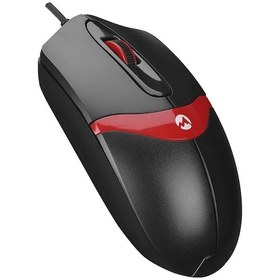 Resim Everest SM-220 USB 1200 DPI 3D Kablolu Optik Mouse 