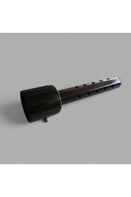 Resim Universal 48 Mm Vidalı Egzoz Susturucu | Db Killer Egzoz Sessizleştirici Aparat 