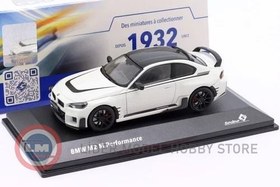 Resim 1:43 Solido 2023 BMW M2 M Performance (G87) 