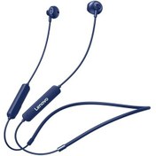 Resim Markingyes Lenovo Sh1 Kablosuz Kulaklık Gürültü Önleyici Ipx5 Suya Dayanıklı Bluetooth Wuukyq 