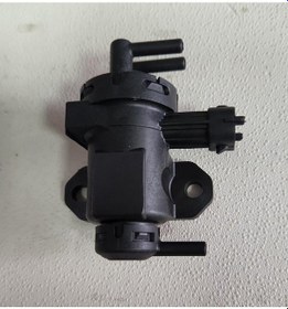 Resim Vectra C Turbo Basınç (Selenoid) Valfi Y20Dtr Motor 2002-09 