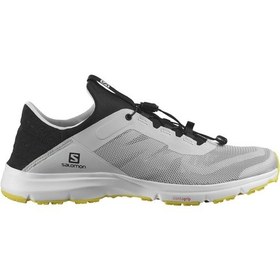 Resim Salomon Amphib Bold 2 Erkek Outdoor Ayakkabı-26108 - Beyaz 