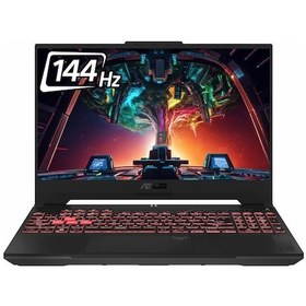 Resim Asus TUF Gaming A15 FA507NUR-LP005A7 R7-7435HS 32 GB 1 TB SSD RTX4050 15.6" Free Dos Dizüstü Bilgisayar 