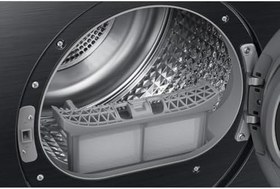 Resim Samsung DV10DG54A0ABAH 10 Kg C Enerji Çamaşır Kurutma Makinesi 