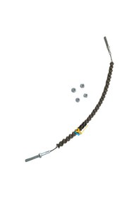 Resim Luxell Uyumlu Infrared Isıtıcı 1500 Watt Rezistansı Tüm Modellere Uyumlu 