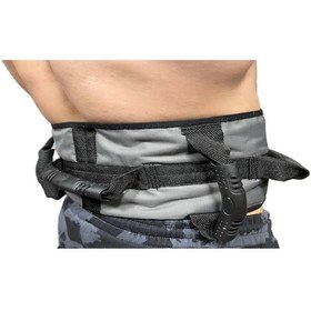 Resim Benlife Hasta,yaşlı,engelli Yürütme Ve Yürüyüş Destek Kemeri 