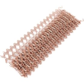 Resim Prolektro Zigzag Kaporta Çektirme Teli 300X2MM 50 Adet 