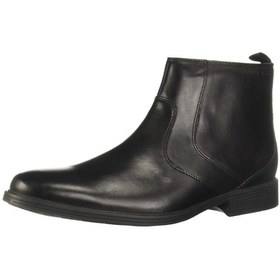 Resim Clarks Whiddon Zip Erkek Çizme Bot 001 