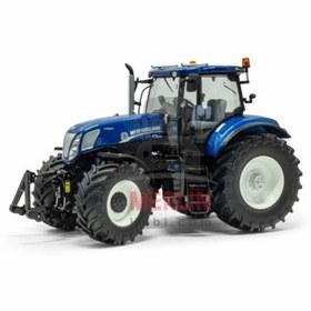 Resim Marka 1/32 New Holland T7.270 Blue Power Traktör 