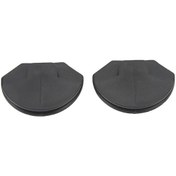 Resim 4 Adet Araba Ampulü Erişim Kapağı Klipsi Büküm Kilidi 51757163899 1 Serisi E82 E88 2008-2010 İçin Yedek 