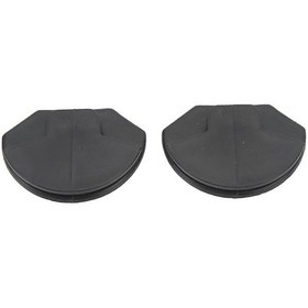 Resim 4 Adet Araba Ampulü Erişim Kapağı Klipsi Büküm Kilidi 51757163899 1 Serisi E82 E88 2008-2010 İçin Yedek 