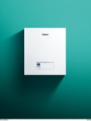 Resim Vaillant Ecofit Plus 100 Kw Duvar Tipi Hermetik Yoğuşmalı Kazan 100 KW YOĞUŞMALI KAZAN