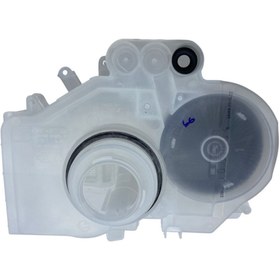 Resim ÖZ BEYAZ EŞYA Grundig GNI 41835 Bulaşık Makinesi Tuz Kutusu 