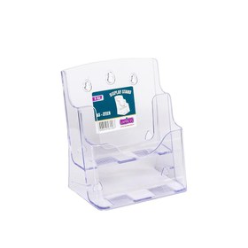 Resim Lamiess K-154 A5 Broşürlük 