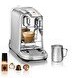 Resim Nespresso J620 Creatista Pro Kapsül Kahve Makinesi 