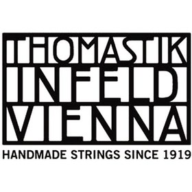 Resim Thomastik Infeld TH-BC600 Kontrbas Tel Seti - Belcanto (Üst Segment - Orchestra Series) | Çelik Halat Çekirdek (Rope Core), Yay (Arco) Kullanımı İçin Optimize Edilmiş Hızlı Tepki, Karanlık Tını | Uyum: 3/4 ve 4/4 Kontrbaslar (Orkestra Akordu) 