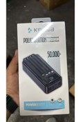 Resim Kensa Orijinal-powerbank 50.000 Mah Yeni Nesil Kendinden Kablolu 