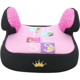 Resim Disney Princess Embrace 15-36KG Oto Koltuğu Yükseltici 