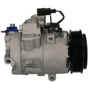 Resim SIEGEN Bosch 1986AD1007 Klima Kompresörü - Vw Polo, Seat Ibiza, Skoda Fabia Uyumlu 