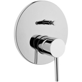 Resim Artema A42210 Minimax S Ankastre Banyo Bataryası Sıva Üstü 
