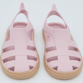 Resim Boatilus Bioty-b Oldpink/beige Kız Çocuk Sandalet Pembe 