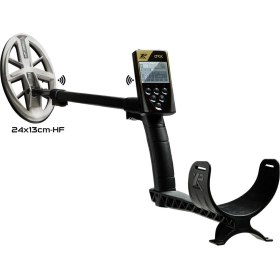 Resim Xp Orx Define Dedektör - Ana Kontrol Ünitesi 24X13CM Hf Elips Başlık Ile 