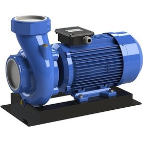 Resim Sumak Smt1500 4 Santrifüj Pompa Trifaze 380V 15Hp 