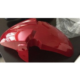 Resim On Camurluk Kobra-jupıter-trans Kırmızı Bs3014-1 