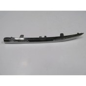 Resim TYG 2013-2014 Honda Crv Nikelajlı Sol Adet Oem No:71124t0ga01 Ön Panjur Dış Çıtası 