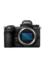 Resim Nikon Z6 II Body Aynasız Fotoğraf Makinesi (Karfo Karacasulu Garantili) 