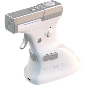 Resim Ragnok ErgoStrike7 Geri Tepme Özellikli Yeni Nesil FPS Gaming Mouse Beyaz 