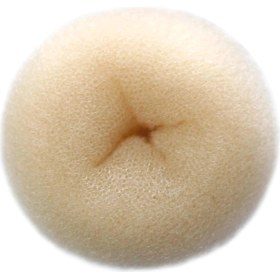 Resim Mena Rise Trina Krem Rengi Topuz Aparatı 5 