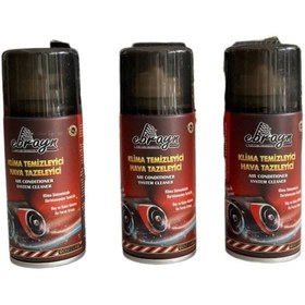 Resim Genel Markalar Araç Klima Ve Hava Temizleyici 