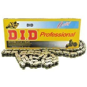 Resim Zincir 520Ho 120l Sdh DL650 CB650F CBR650F NC750 S/X NC700 S/x YZF-R25 MT-25 Pulsar CBR 250R 